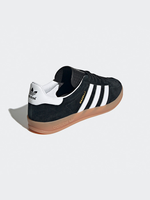 [H06259] GAZELLE INDOOR