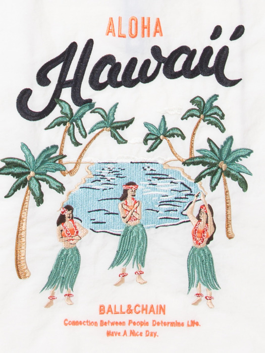 HAWAII (S, M, L)
