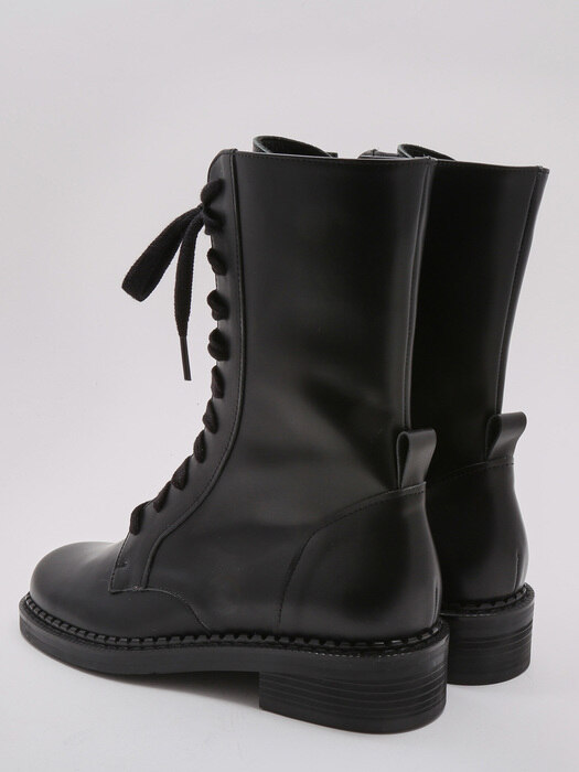 1571 Milla Lace up Ankle Boots