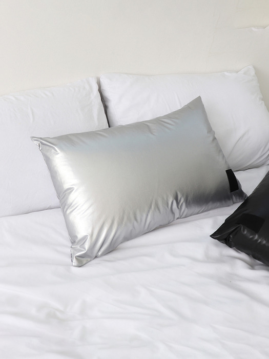 Enamel pillow 2color