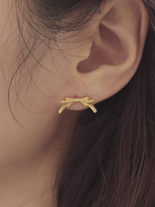 My Forest Earring 03
