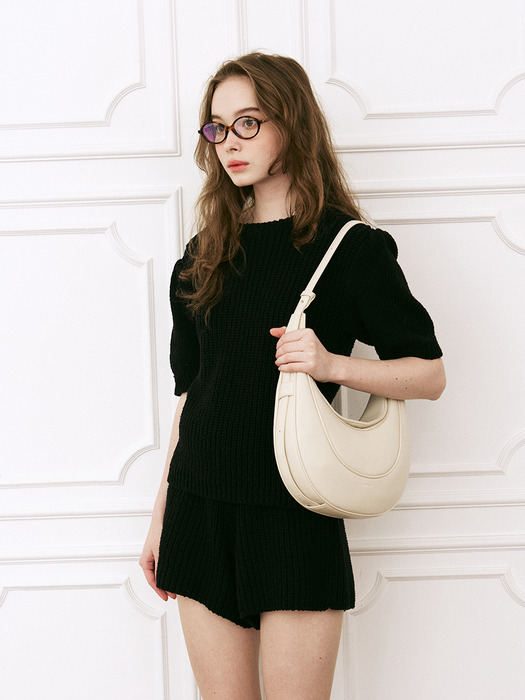 [단독][7차 리오더] Ostra Mini bag 오스트라 미니 백(10color)