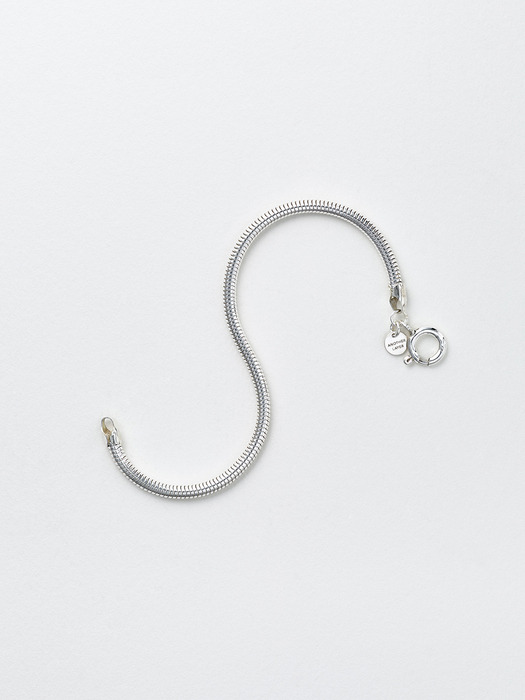 Evan Bracelet (Silver925)