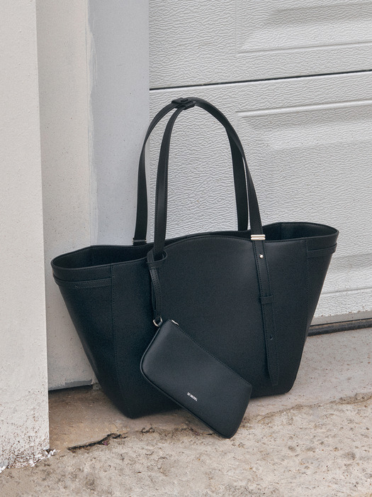 [앨펑 PICK][단독] Veneta Shopper Bag Large_3colors