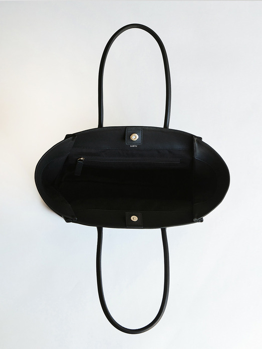 [단독]TYE SHOULDER BAG (BLACK)