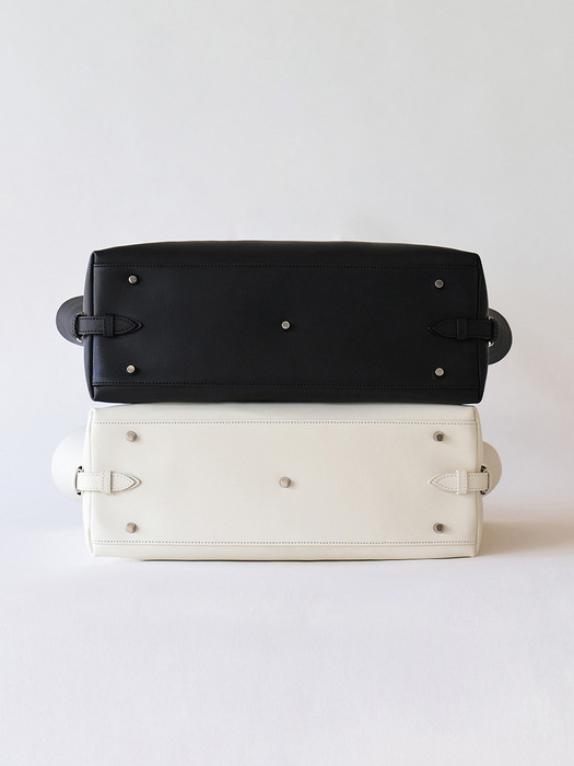 [단독]TYE SHOULDER BAG (BLACK)