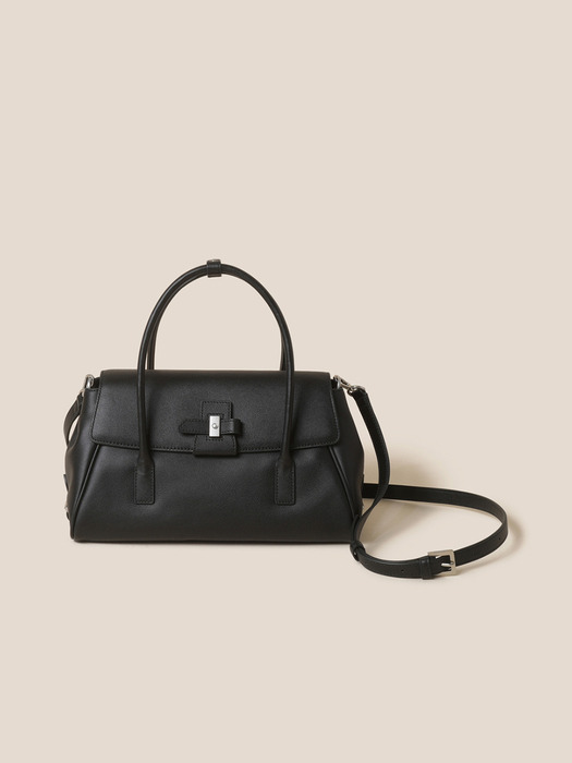 Ines Tote 30 (Black)_RCBTX24657BKX