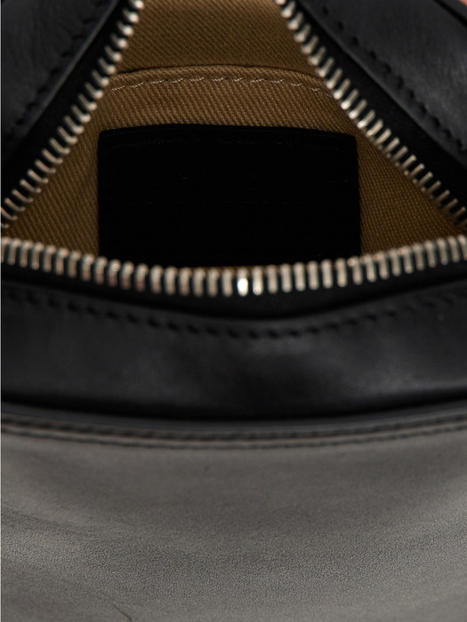 [자크뮈스] FW24  크로스백 23E235BA0913061BLACK