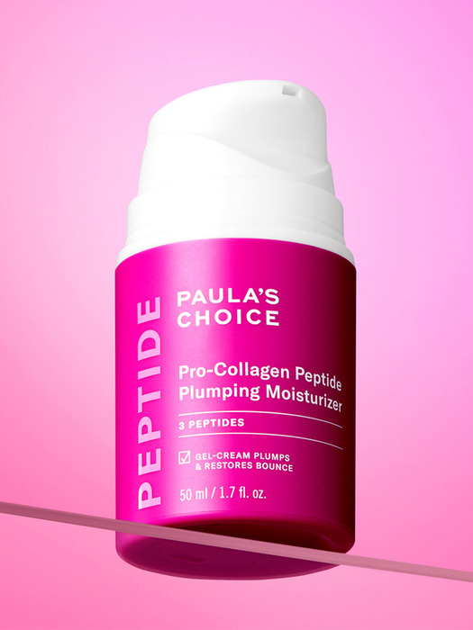 프로콜라겐 펩타이드 수분 플럼핑 크림 50ml