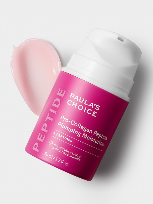 프로콜라겐 펩타이드 수분 플럼핑 크림 50ml