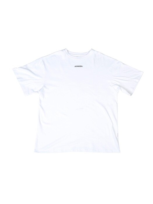 ocasio?n T-Shirt(White)