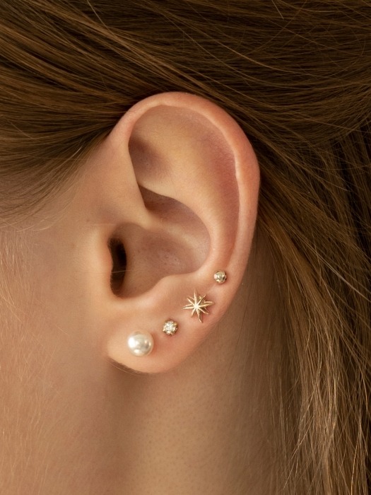 Twinkle earring Set