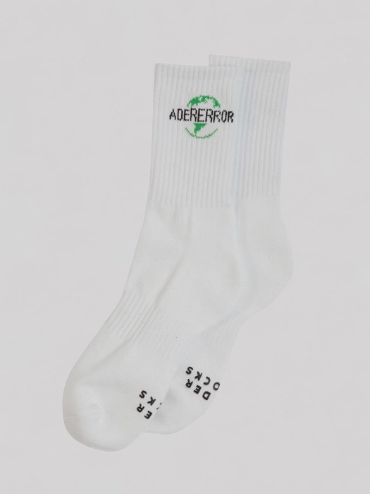Versal socks White