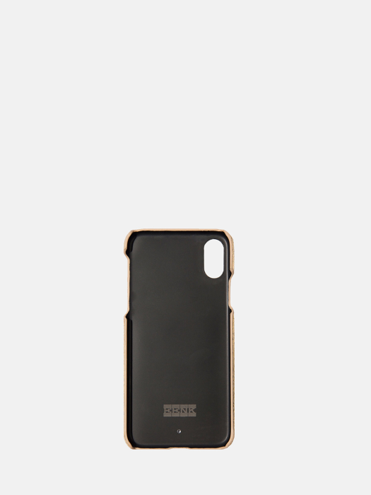 IPHONE XS MAX CASE GOLD