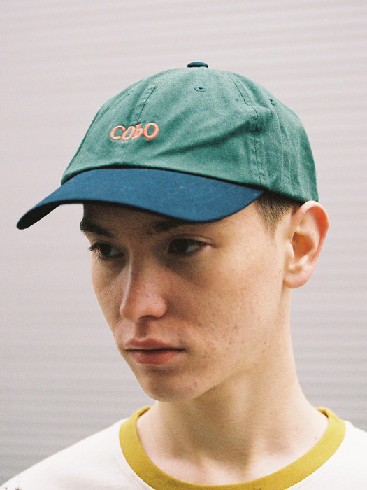 COBO CAP(GREEN)