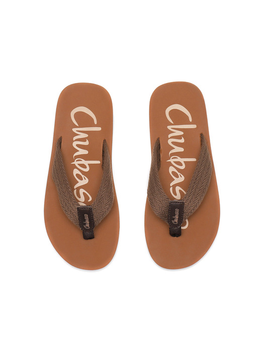 CHUBASCO CONCHA CCT2014 BROWN