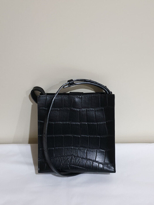 DRI Bag / Black