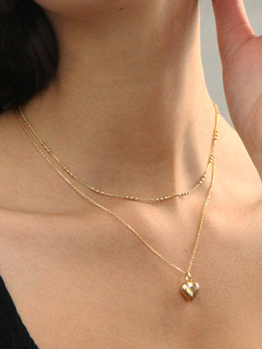 LV Necklace – suewoojewels