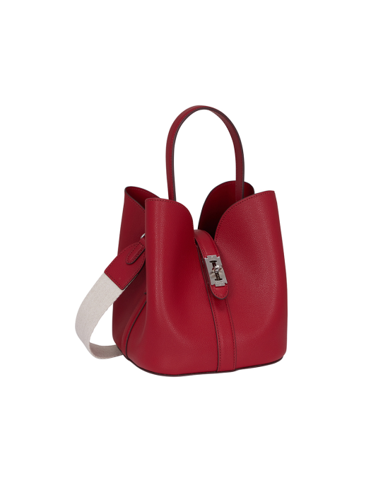 Petal Hobo (페탈 호보) Deep red