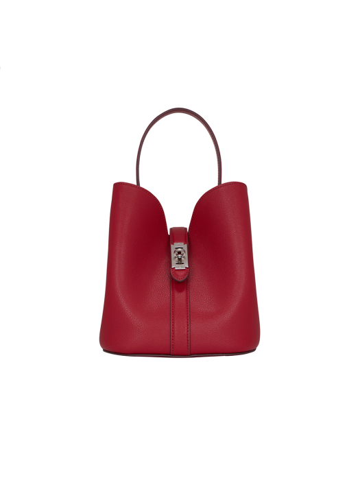 Petal Hobo (페탈 호보) Deep red