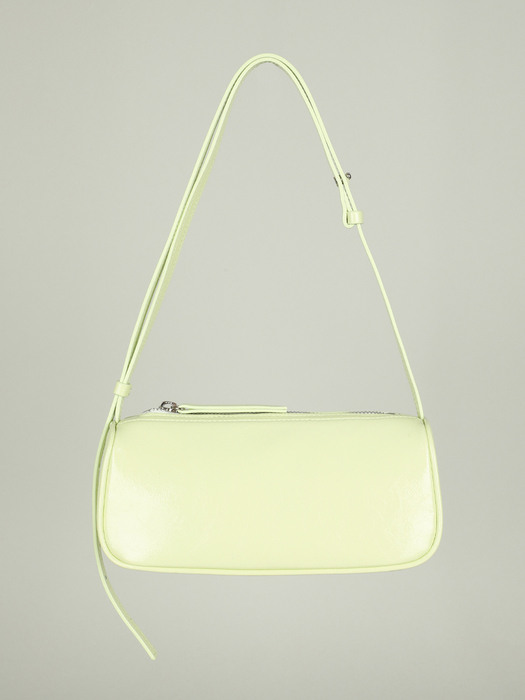Square Fav Bag_Light green