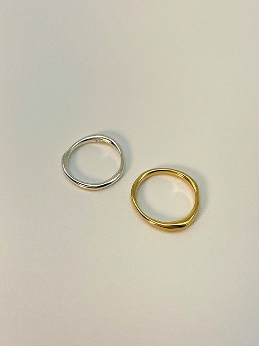 thin O ring