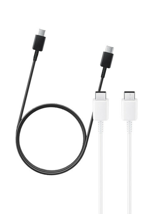 삼성 USB Type-C to C 케이블 EP-DA705