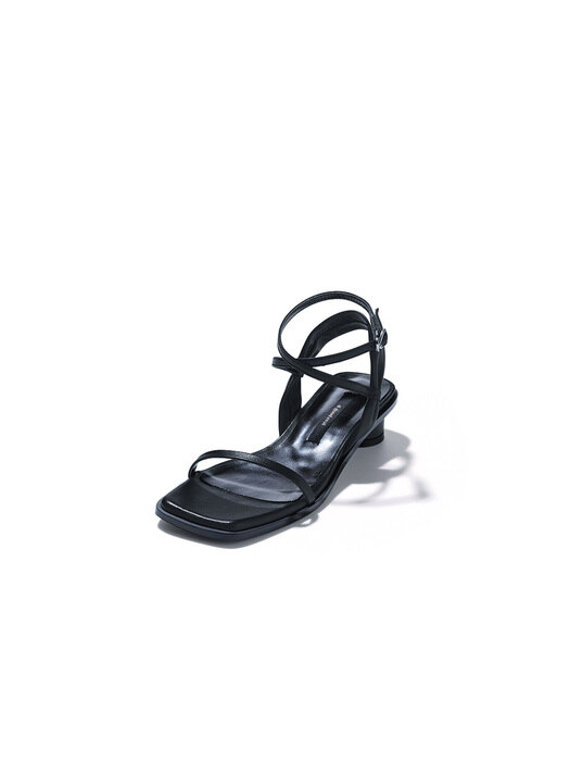 Sandals_D035 RIBBONRIE_3cm