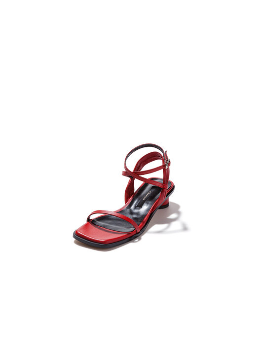 Sandals_D035 RIBBONRIE_3cm