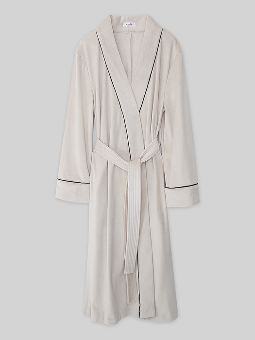 BLANK ROBE