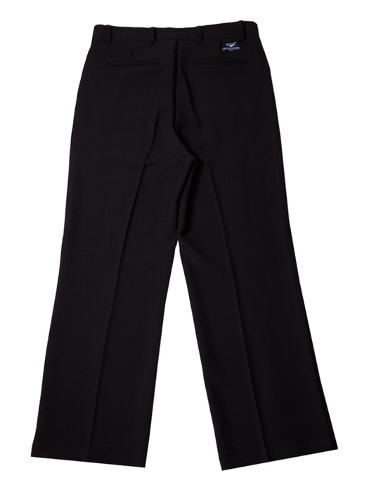 Marina Uniform Pants_Black