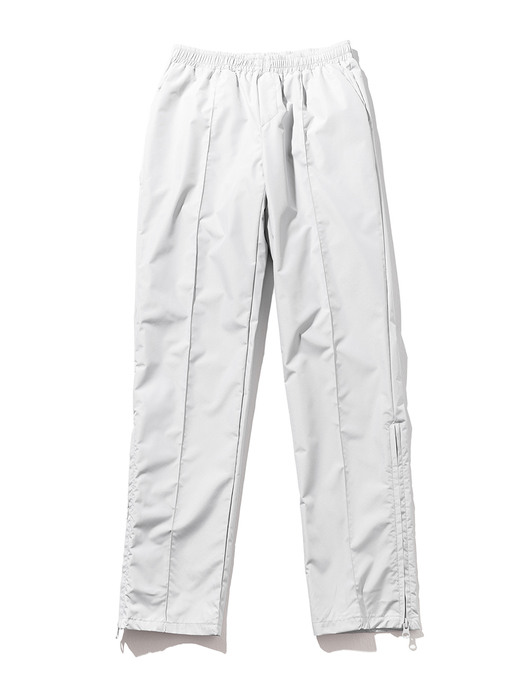 3LAYER SLIT ZIP PANTS MFTTP001-GY