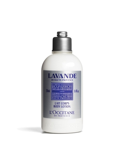 라벤더 바디 로션 250ml