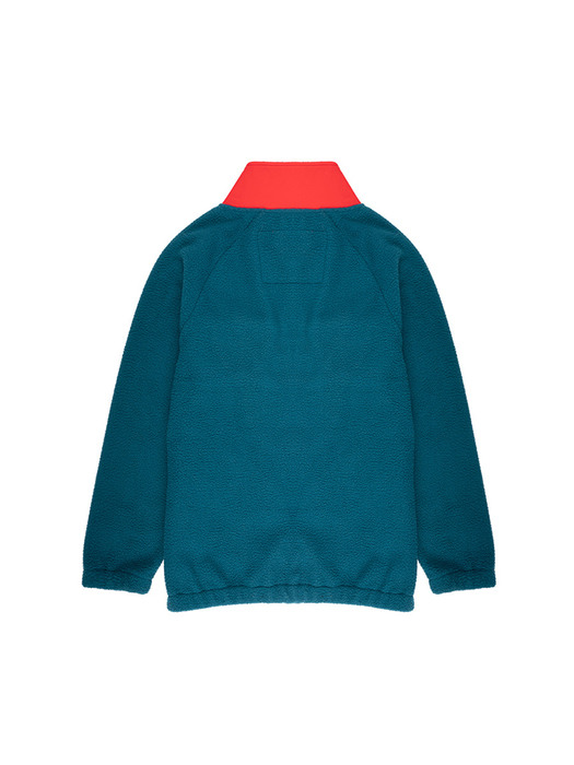 CAMP SHERPA ANORAK 2 COLOR