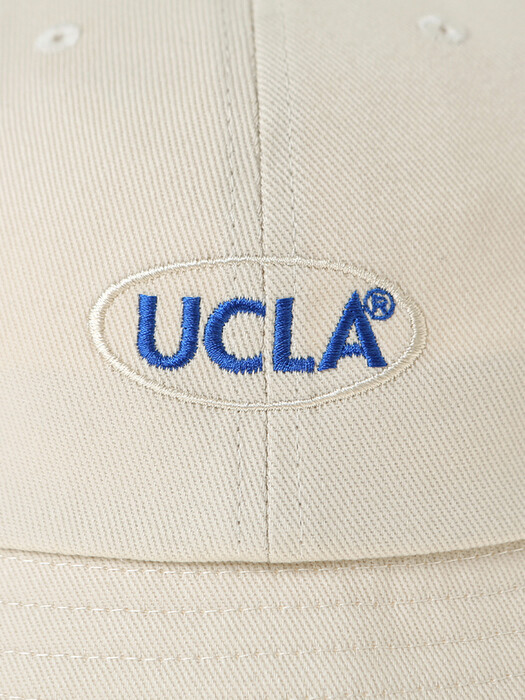 UCl CANVAS ROUND HAT[BEIGE](UY7AC06_25)