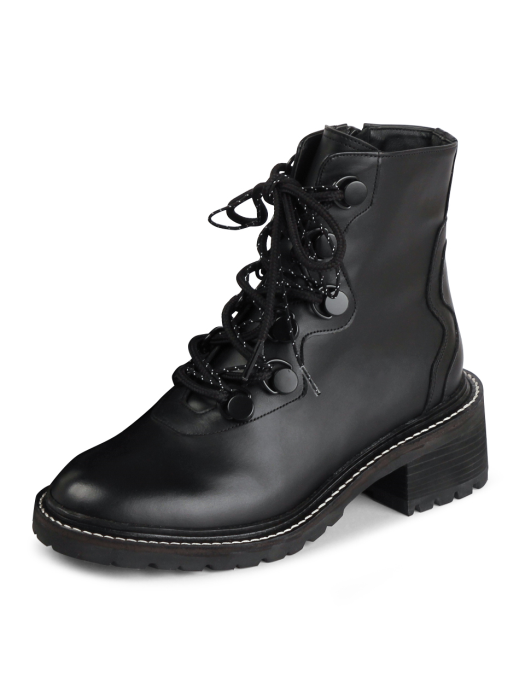Ankle boots[남녀공용]_CHLO RK755b