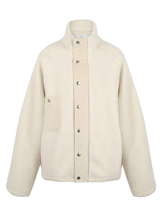 NAEL JACKET CREAM