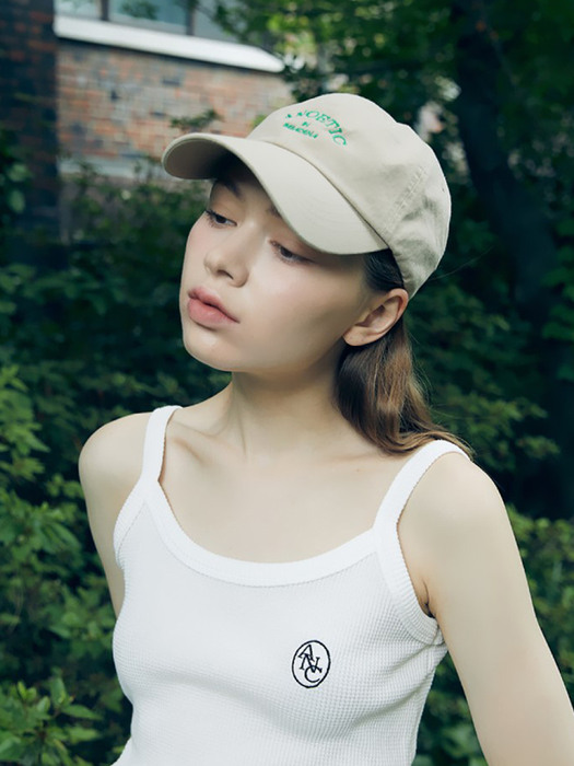 PASADENA CAP_BEIGE