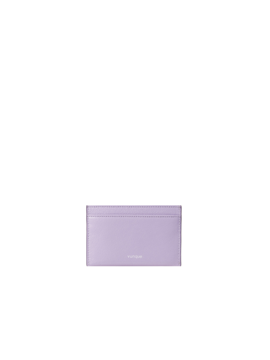 Occam Lune Card Wallet (오캄 룬 카드지갑) Iconic Purple