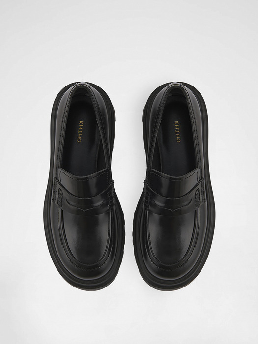 K23-SH013 / CITY PENNY LOAFER