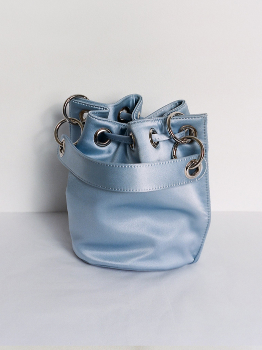 ALLEGRA BAG LIGHT BLUE