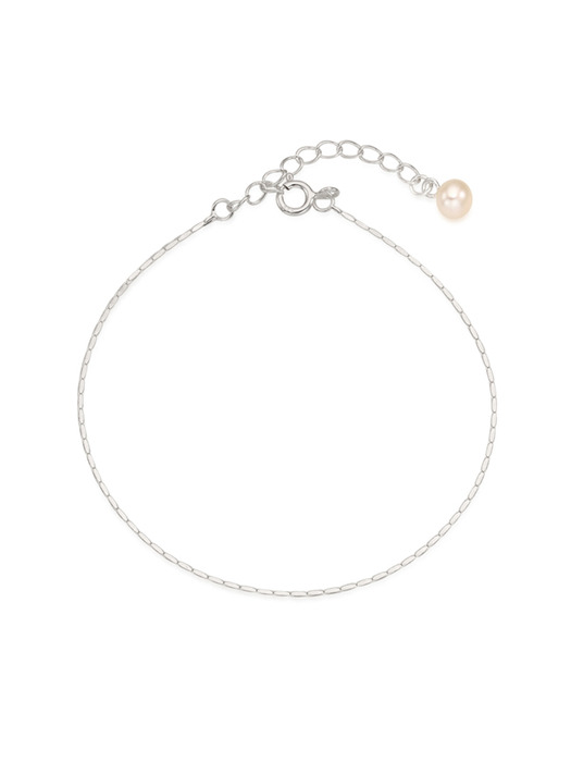 utopia pearl bracelet