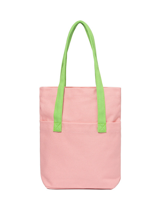 M&N Mini Canvas Bag PINK