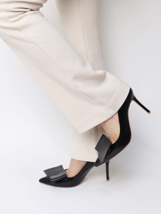 RIBBON PUMP_BLACK