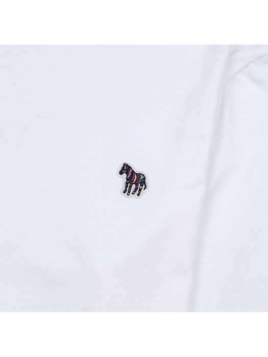 [폴스미스] 남성 지브라 티셔츠 M2R 828R KZEBRA 01