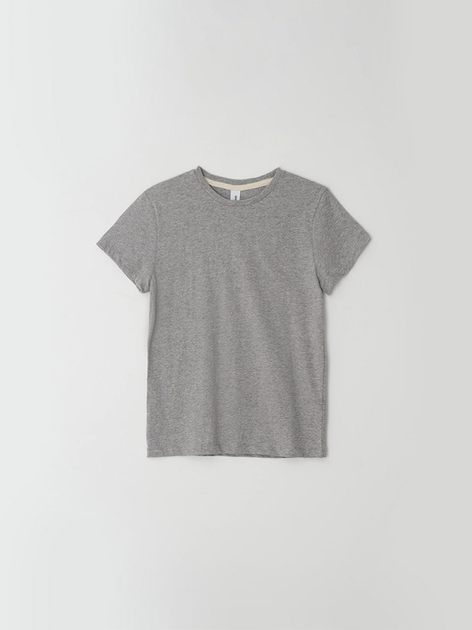 forest t -shirt - grey