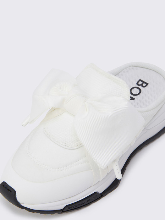 RIbbon mlue sneakers(white)_DG4DS24028WHT