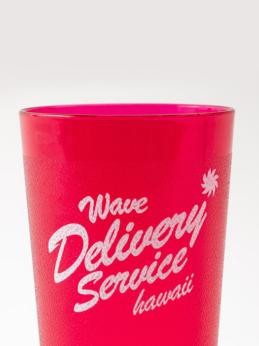 W.D.S HAWAII PC CUP (RED)