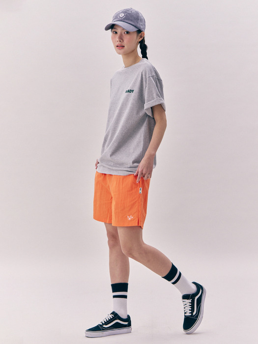 [LOVLOVXRMRN]READY T-SHIRT