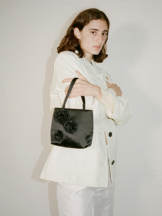 Thea Bag Black - Image 3